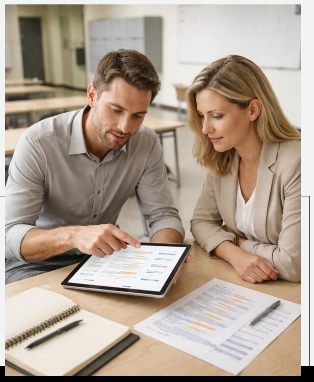 Разработка электронный дневник школа в Уссурийске от 15465 р. |АвикейСср