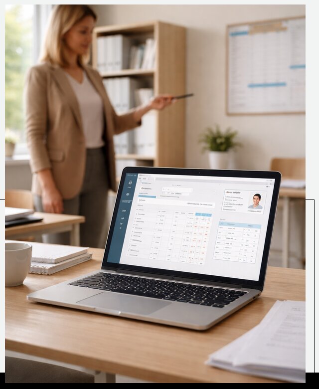 Электронный журнал школа система в Уссурийске от 12372 р. | АвикейСср