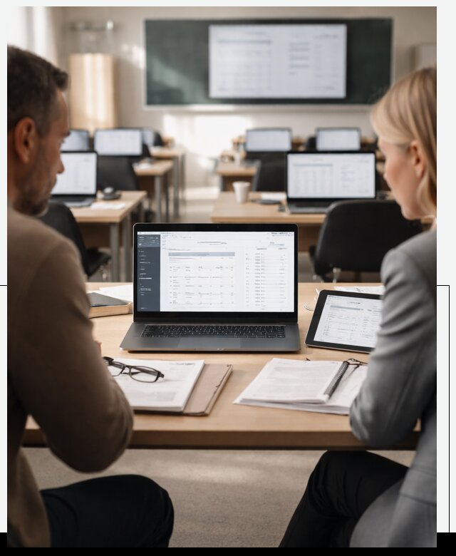 Система управления учебным процессом вузе в Уссурийске от 12372 р|АвикейСср