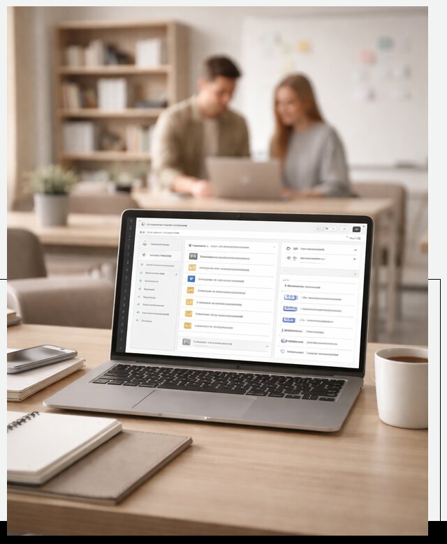 LMS для университета под ключ в Уссурийске от 7733 р. | АвикейСср