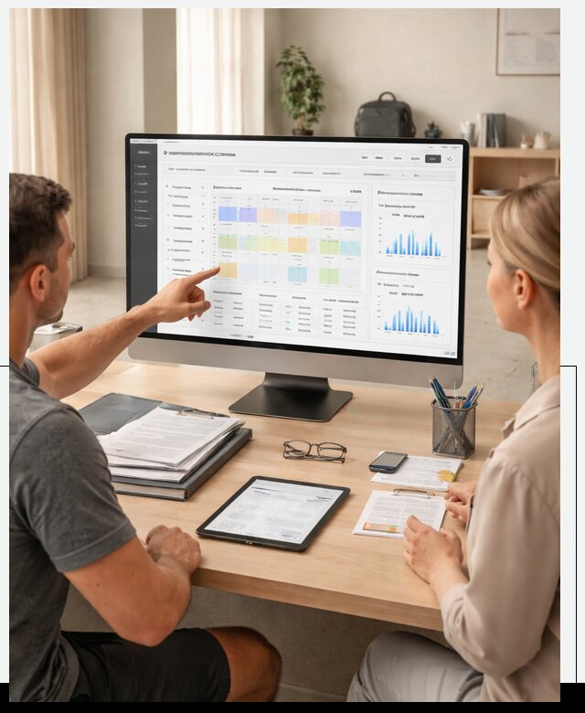 Управление спортивной школой система в Уссурийске от 8764 р. | АвикейСср