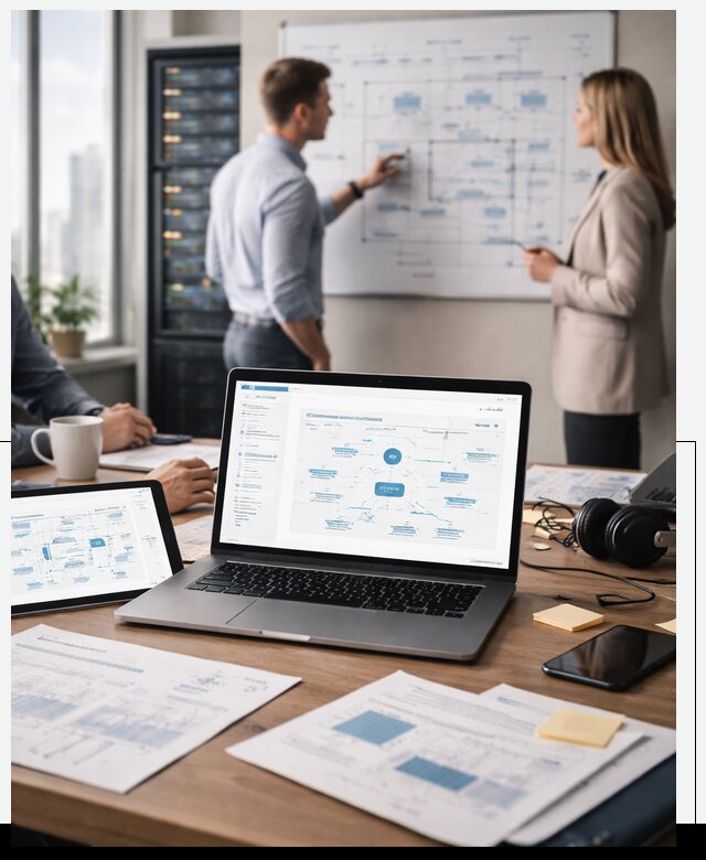 Разработка порталов госуслуг и ФГИС в Уссурийске от 12372 р. | АвикейСср