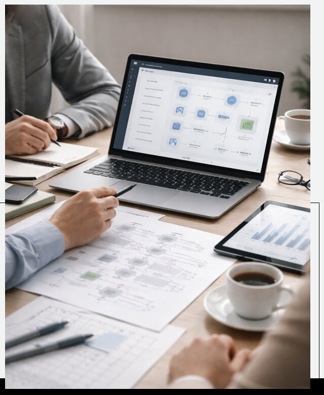 Интеграция СМЭВ и МЭДО в Уссурийске от 77325 р. | АвикейСср