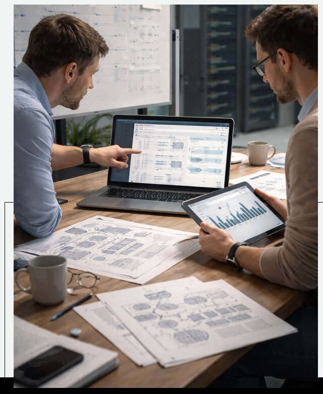 Внедрение СМЭВ и МЭДО для государственных систем в Уссурийске