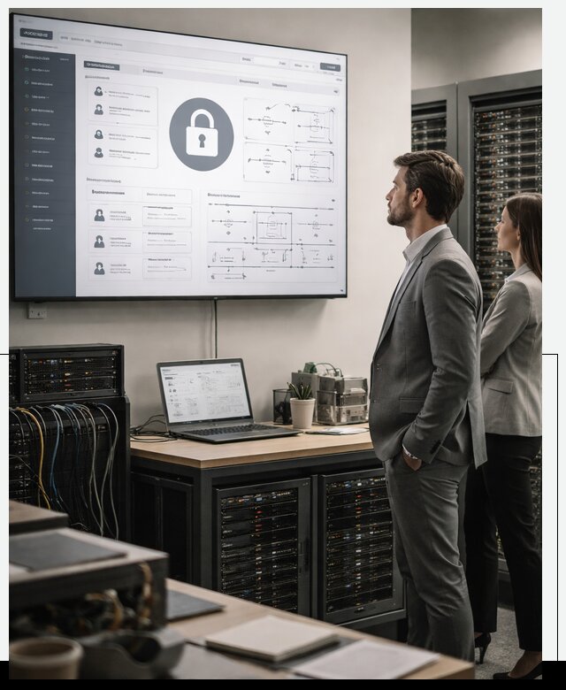 Защита КИИ и IAM в Уссурийске от 30930 р. | АвикейСср — MFA, PAM, ZTNA