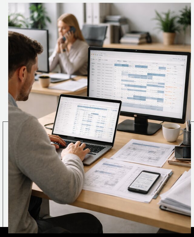 PMS для бронирования отелей и управления номерным фондом в Уссурийске