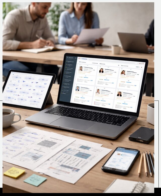 Разработка маркетплейса специалистов в Уссурийске от 7217 р.|АвикейСср