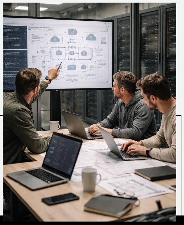 GameDev Backend и платформы в Уссурийске от 25775 р. | АвикейСср