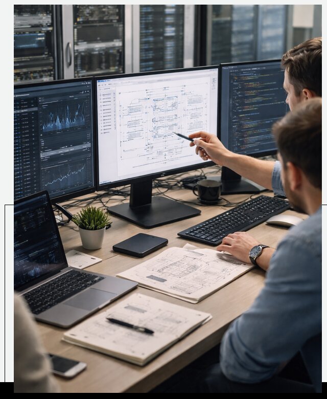 Разработка GameDev Backend и игровых платформ под ключ в Уссурийске
