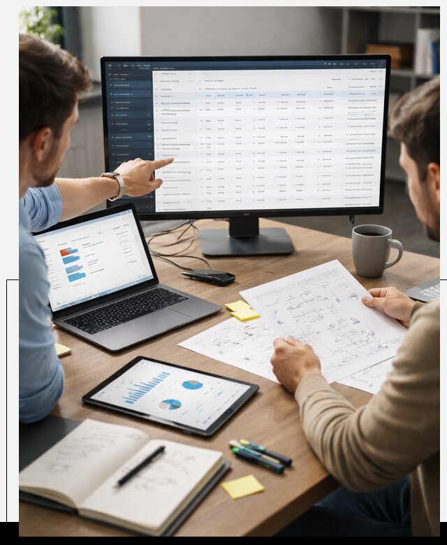 Интеграция GDS и настройка онлайн-бронирования в Уссурийске